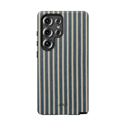Vintage Indigo