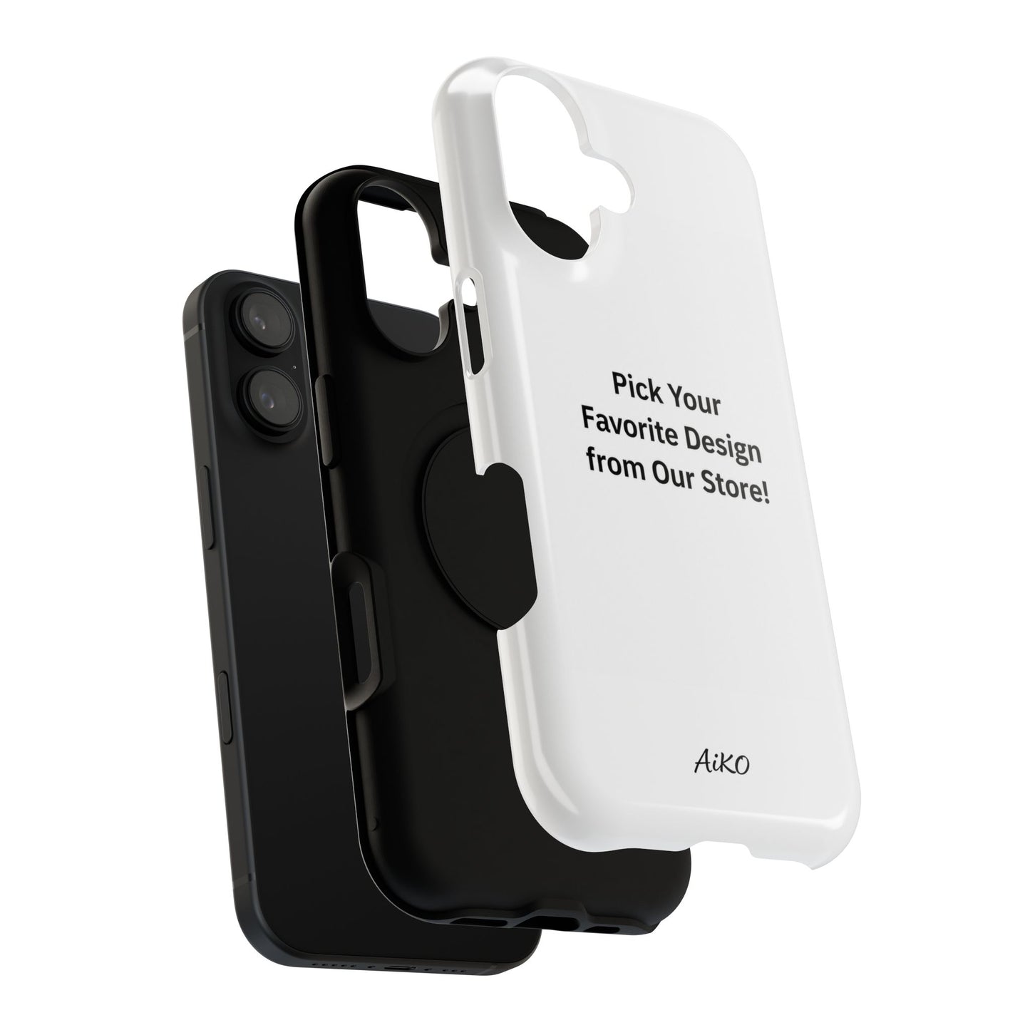 Custom Order – Any Phone Model