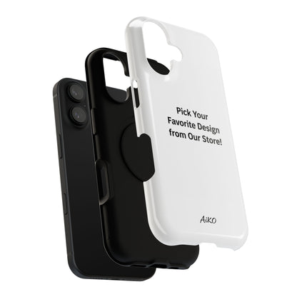 Custom Order – Any Phone Model