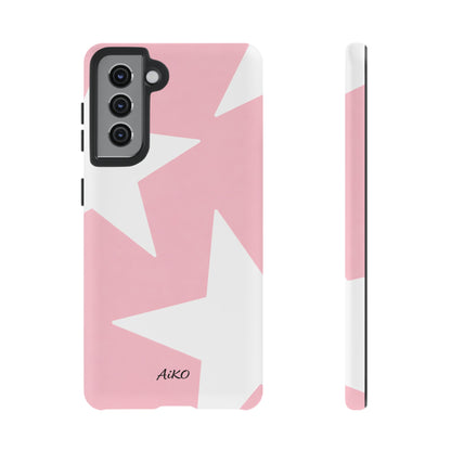 Pretty in Pink