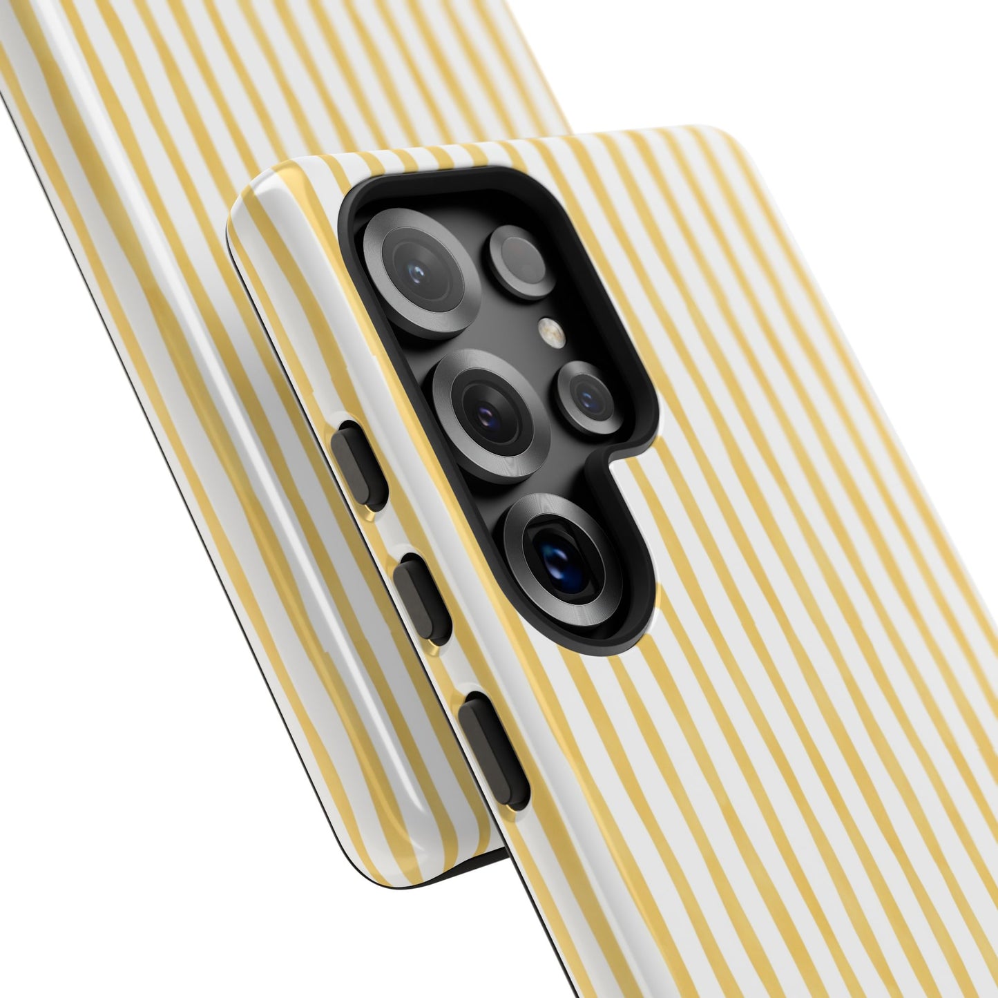 Butter Stripes