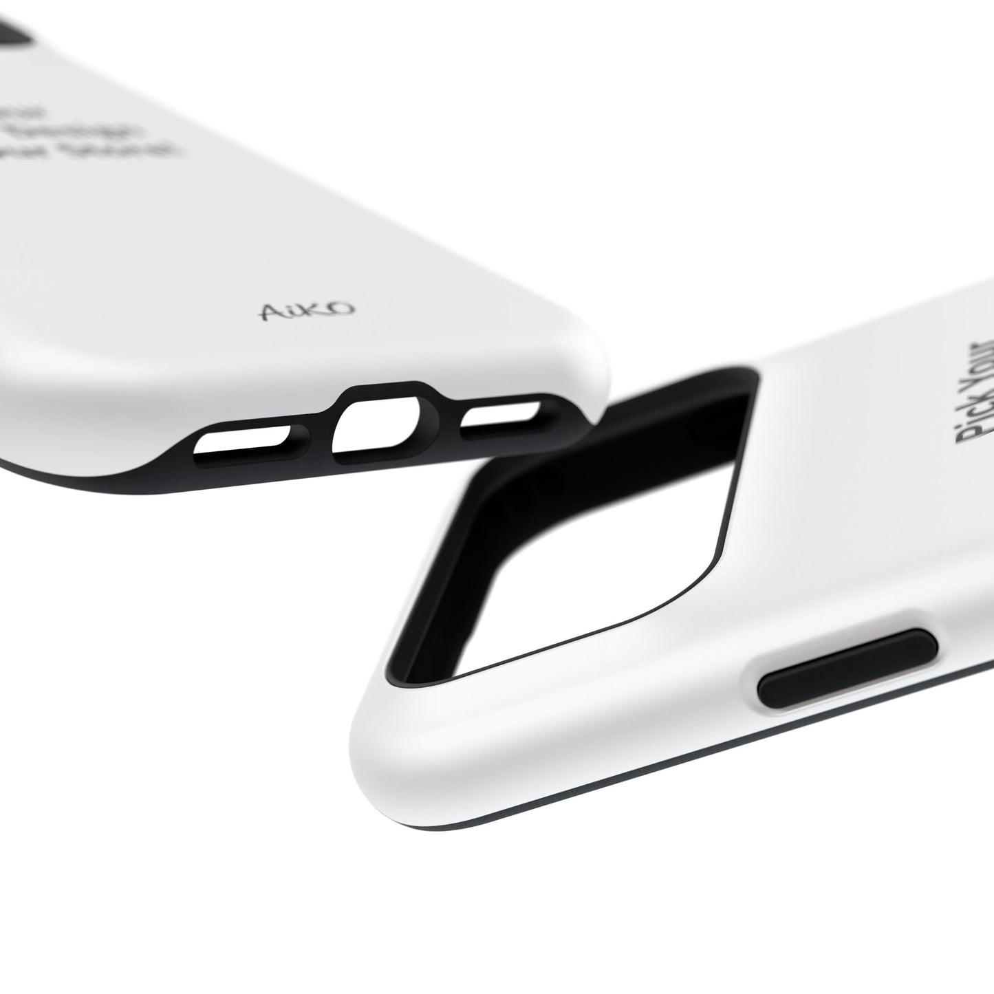 Custom Order – Any Phone Model