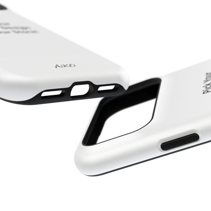 Custom Order – Any Phone Model