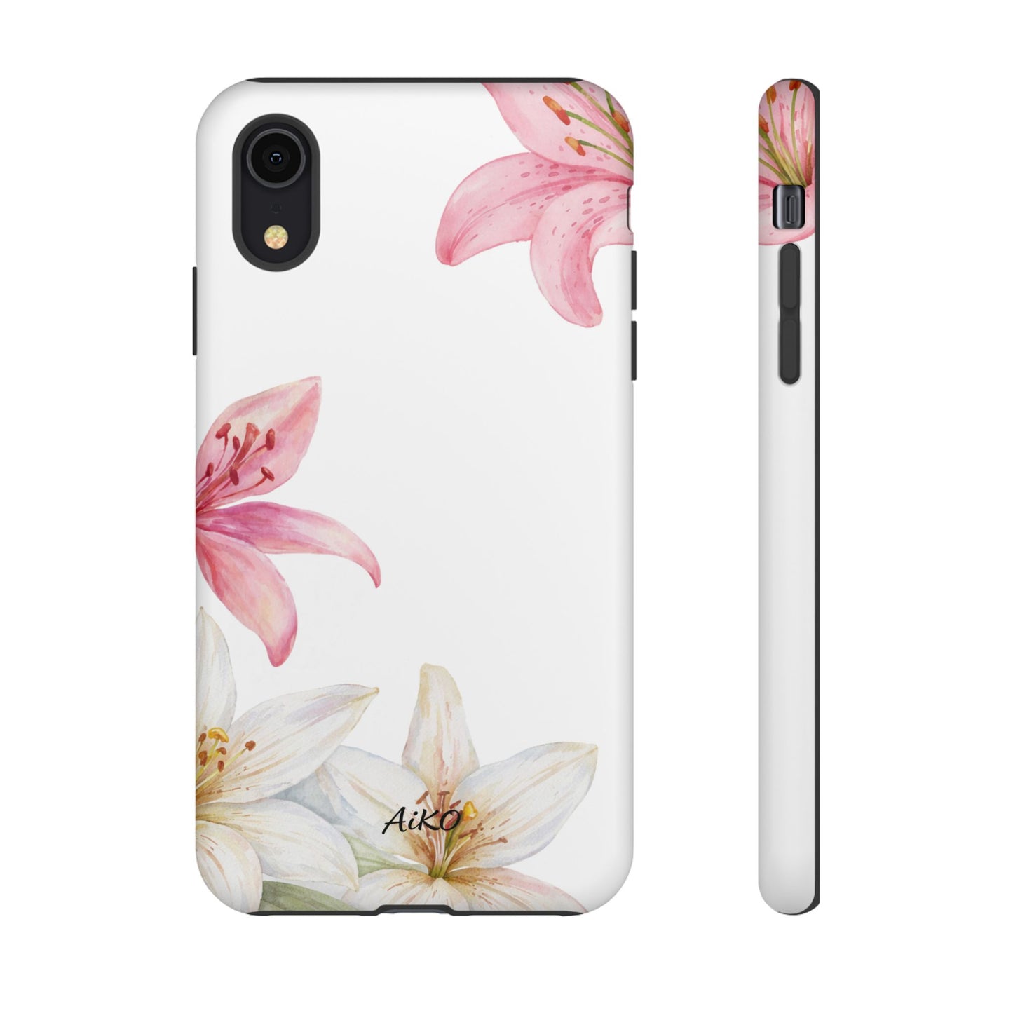 Floral Lily