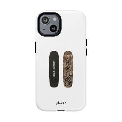 Aiko Skateboards (White) (Magsafe)