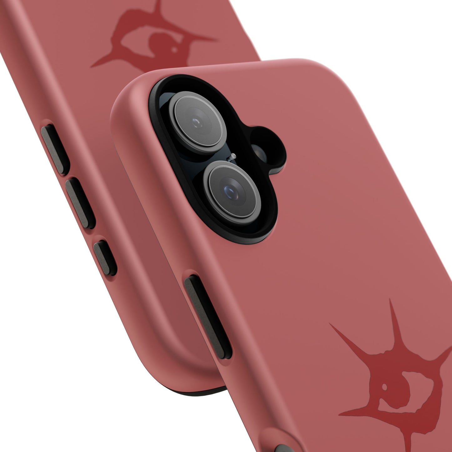 Minimal Red