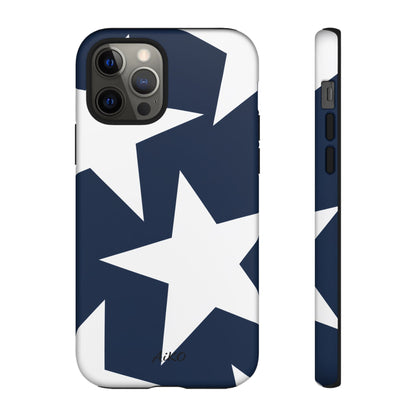 Pretty in Navy