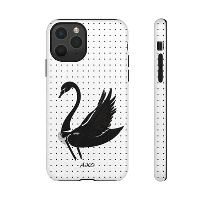 Swan Case (White)