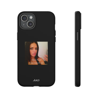 "Only God Can Cancel Me" (Black)
