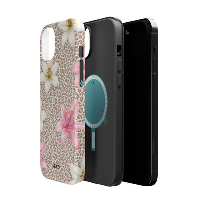 Blossom Grace (Light Leo Print) (Magsafe)