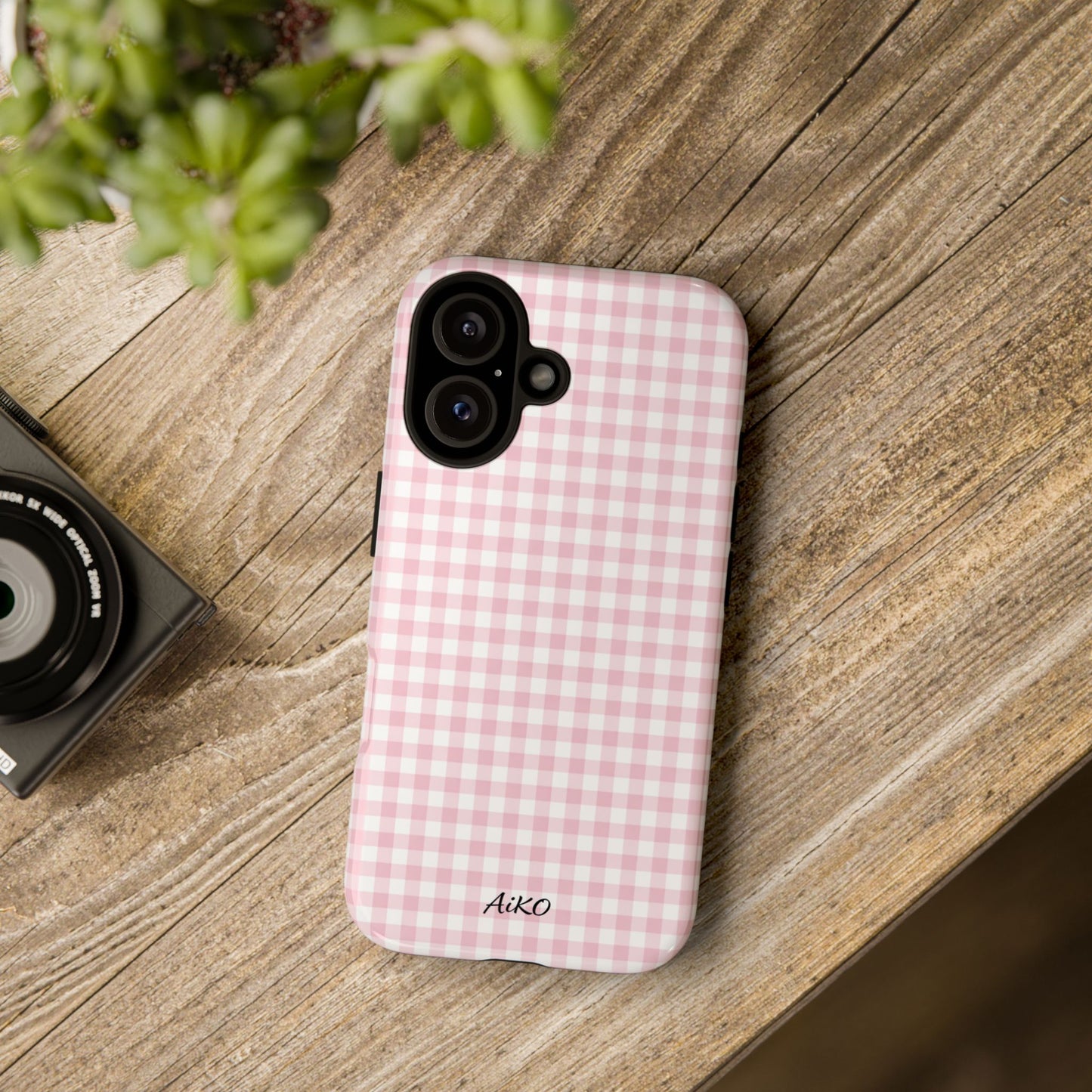 Pinknik