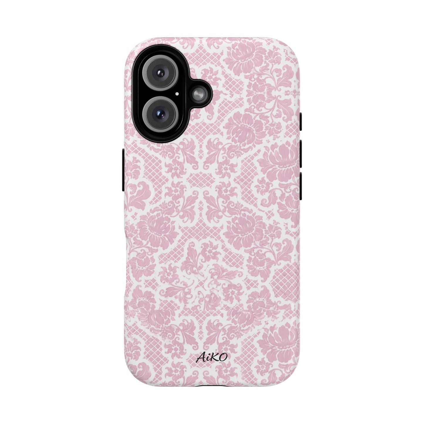 Lace & Blush (Magsafe)