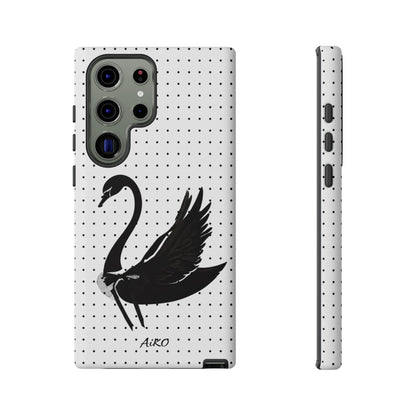Swan Case (White)