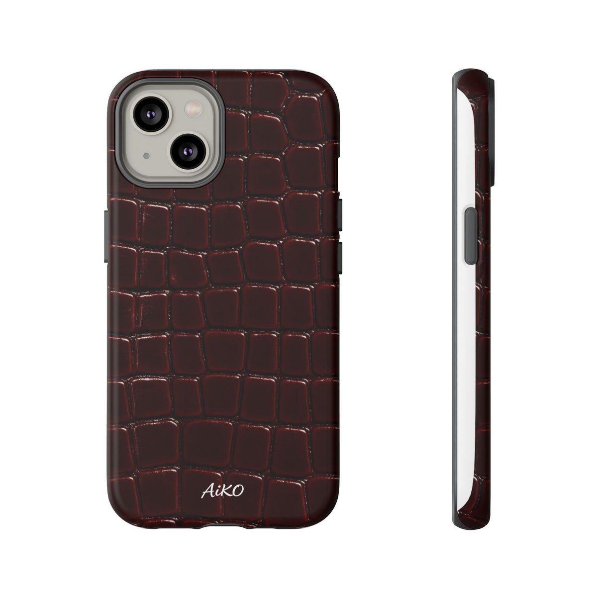 Crocodile Case