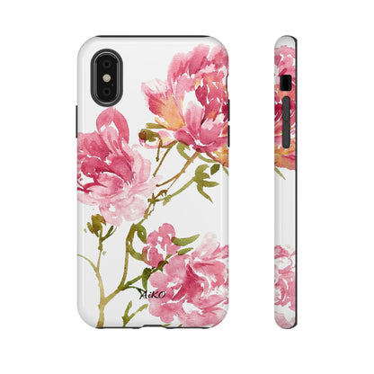 Lily Case