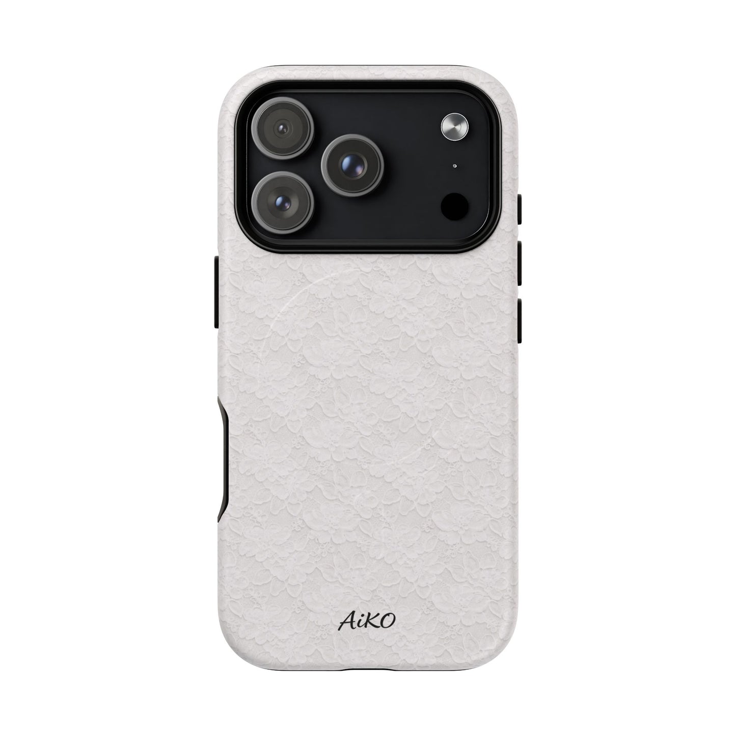 White Lace (Magsafe)