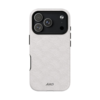 White Lace (Magsafe)