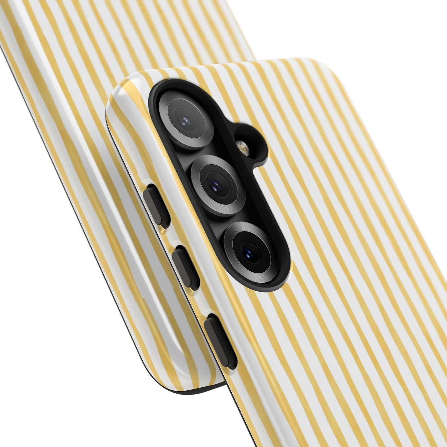 Butter Stripes