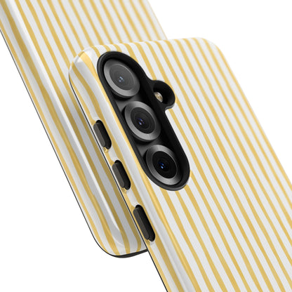 Butter Stripes