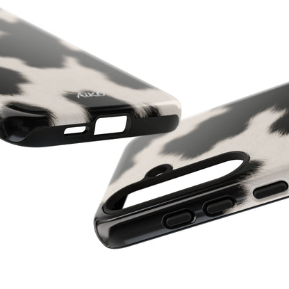 Cow Print