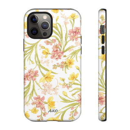 Floral Serenade