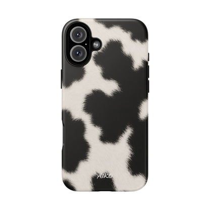 Cow Print