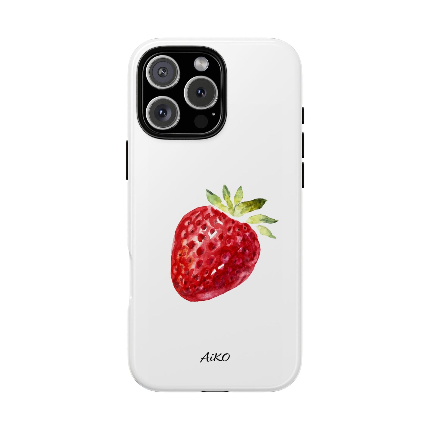 Strawberry Case