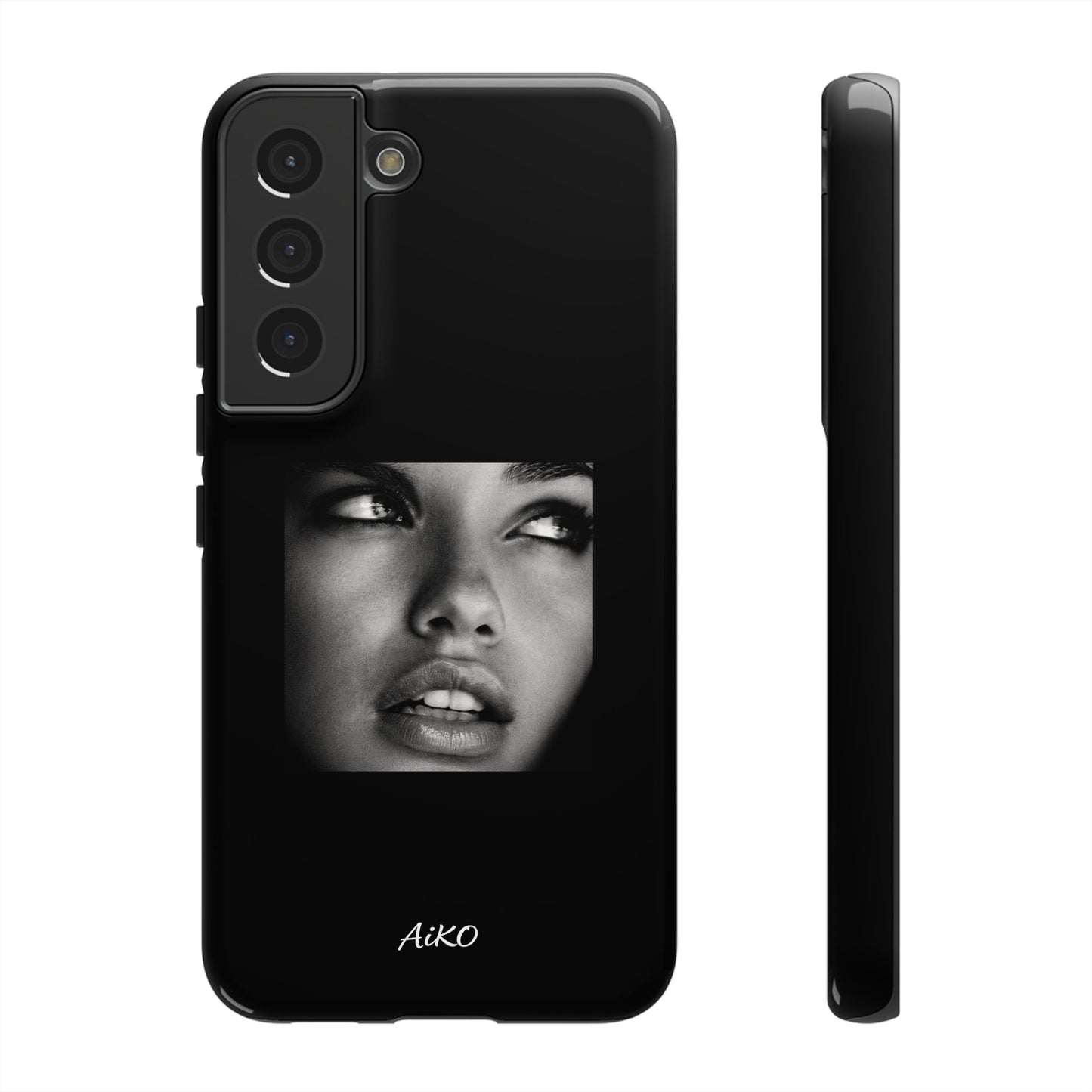 Adriana's Look