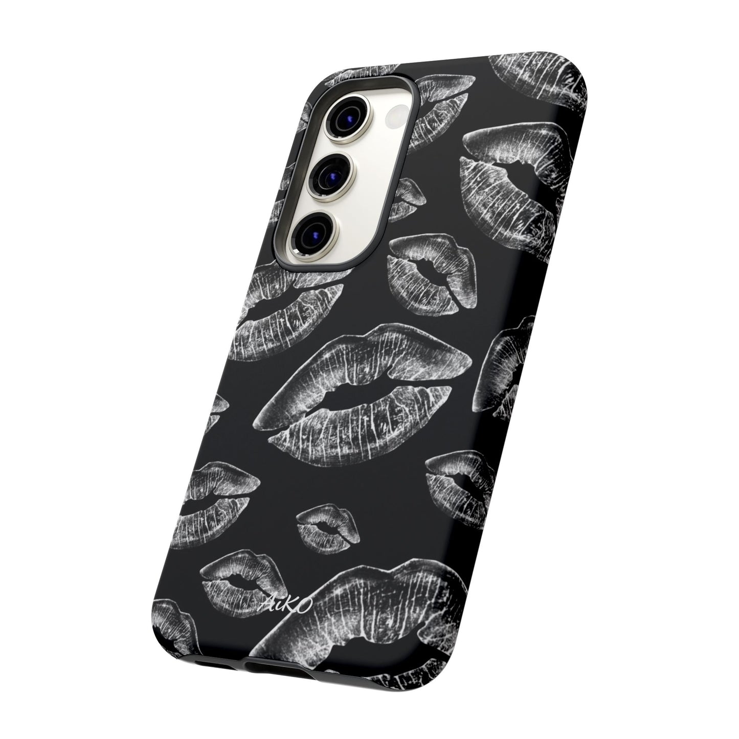 Kiss