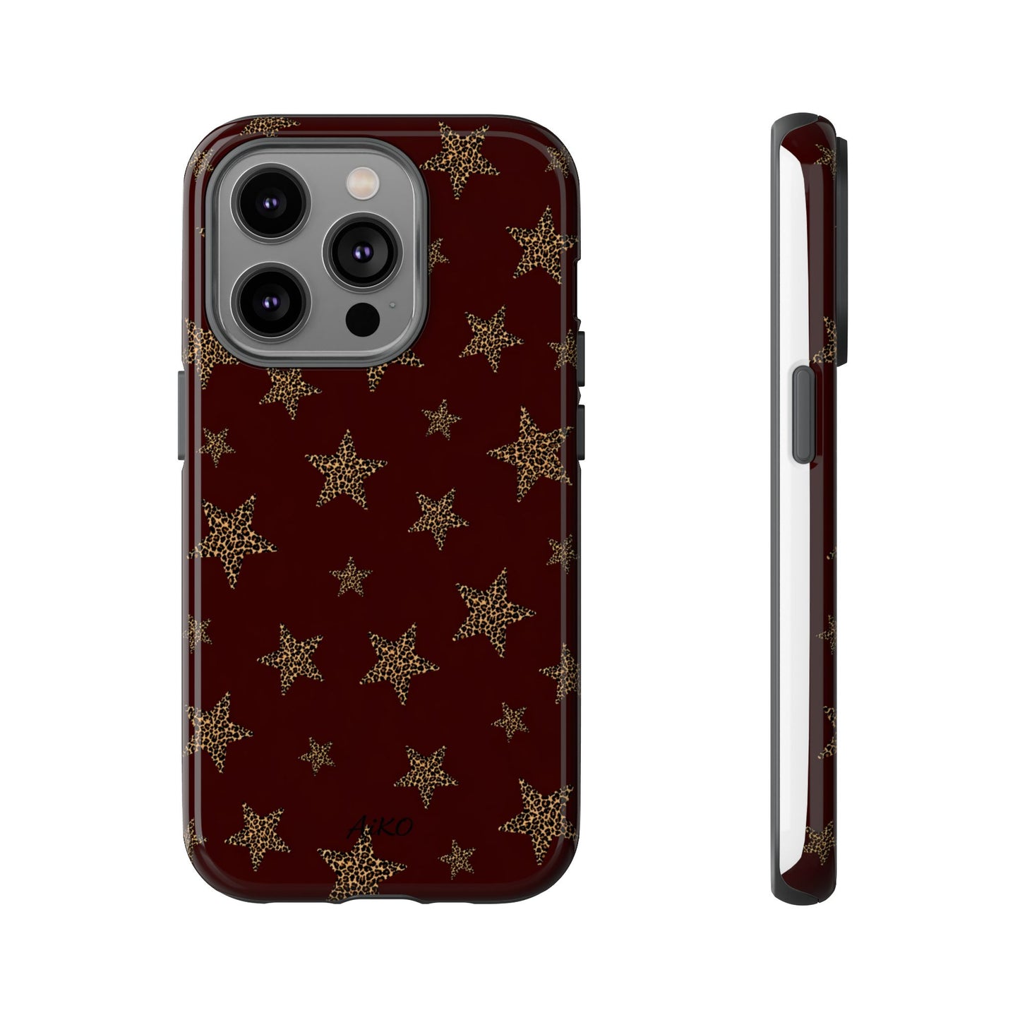 Leo Star