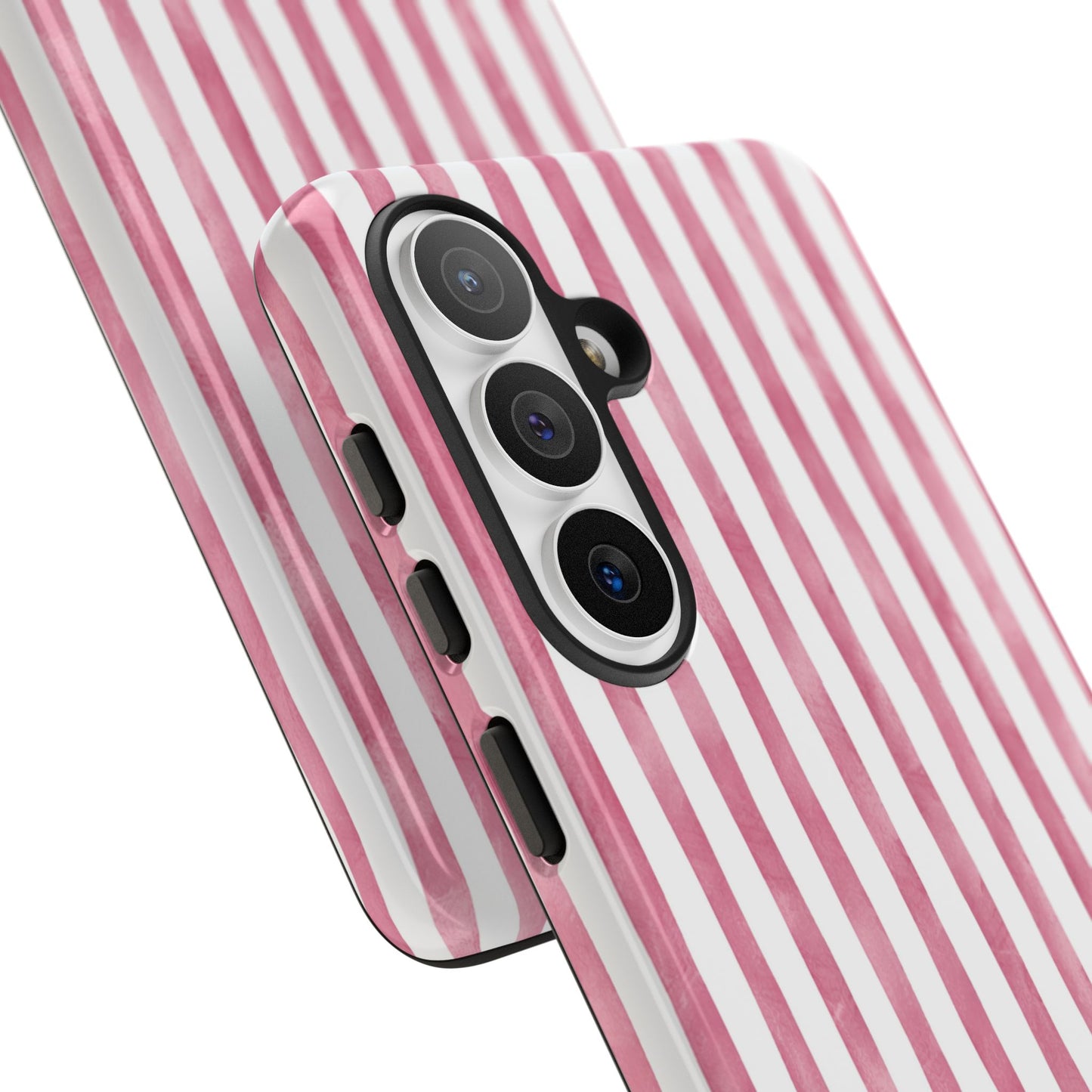 Magenta Stripes