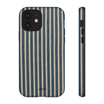 Vintage Indigo