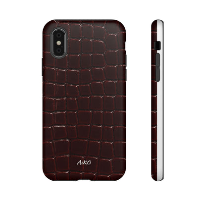 Crocodile Case