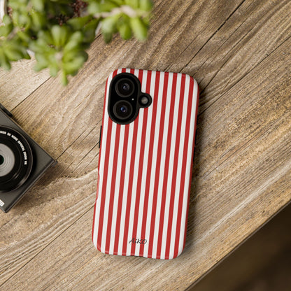 Classic Stripes