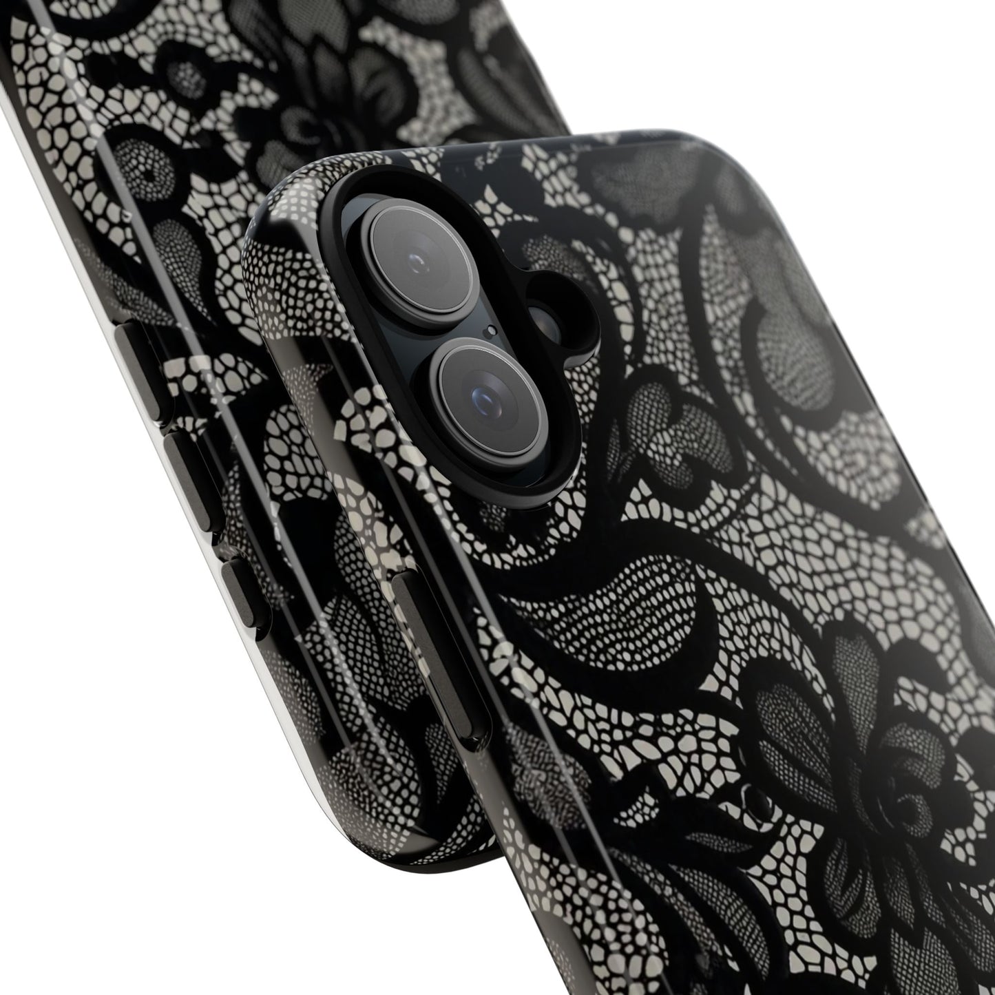 Vintage Lace
