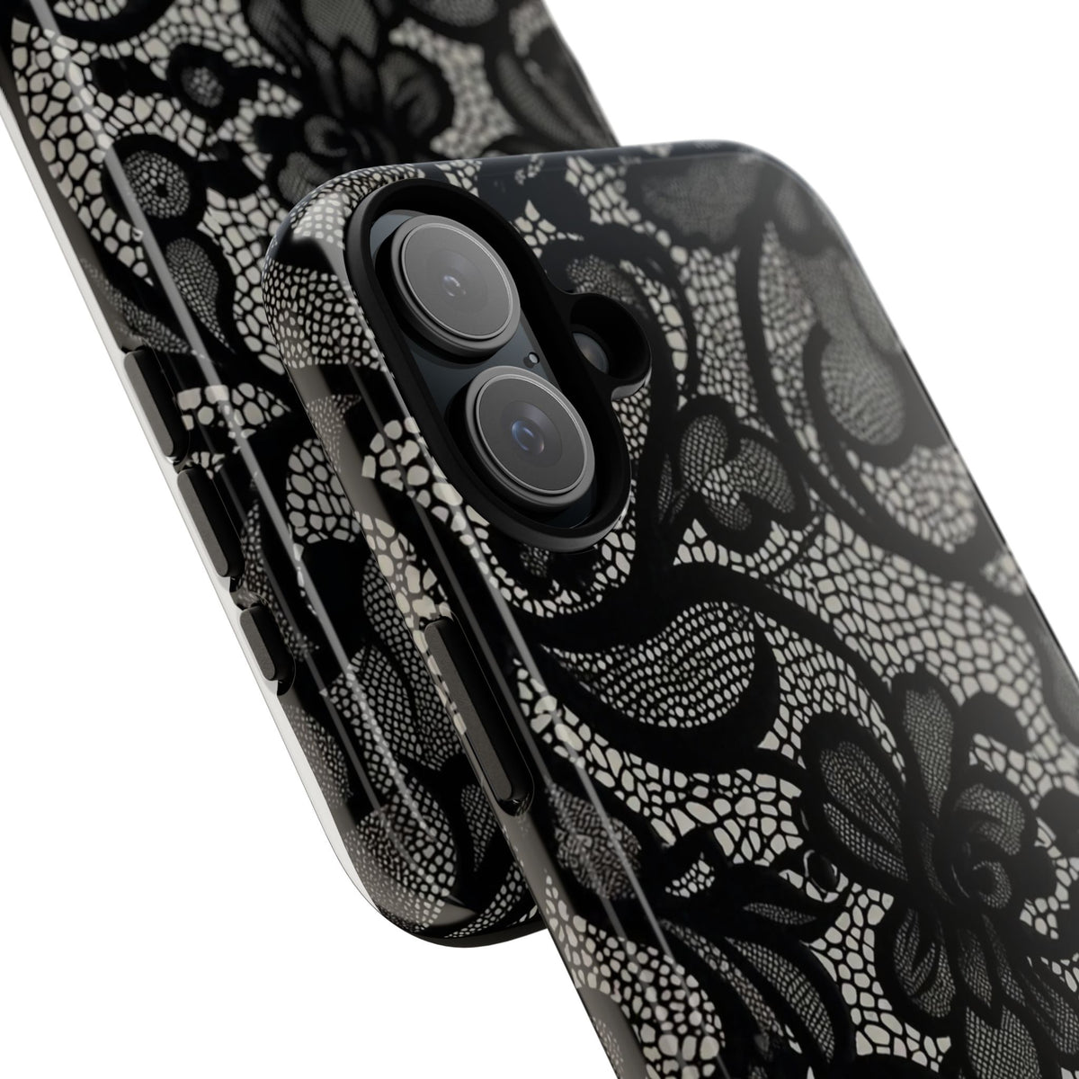 Vintage Lace