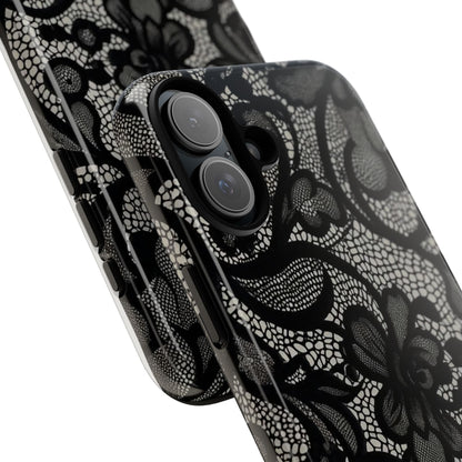 Vintage Lace