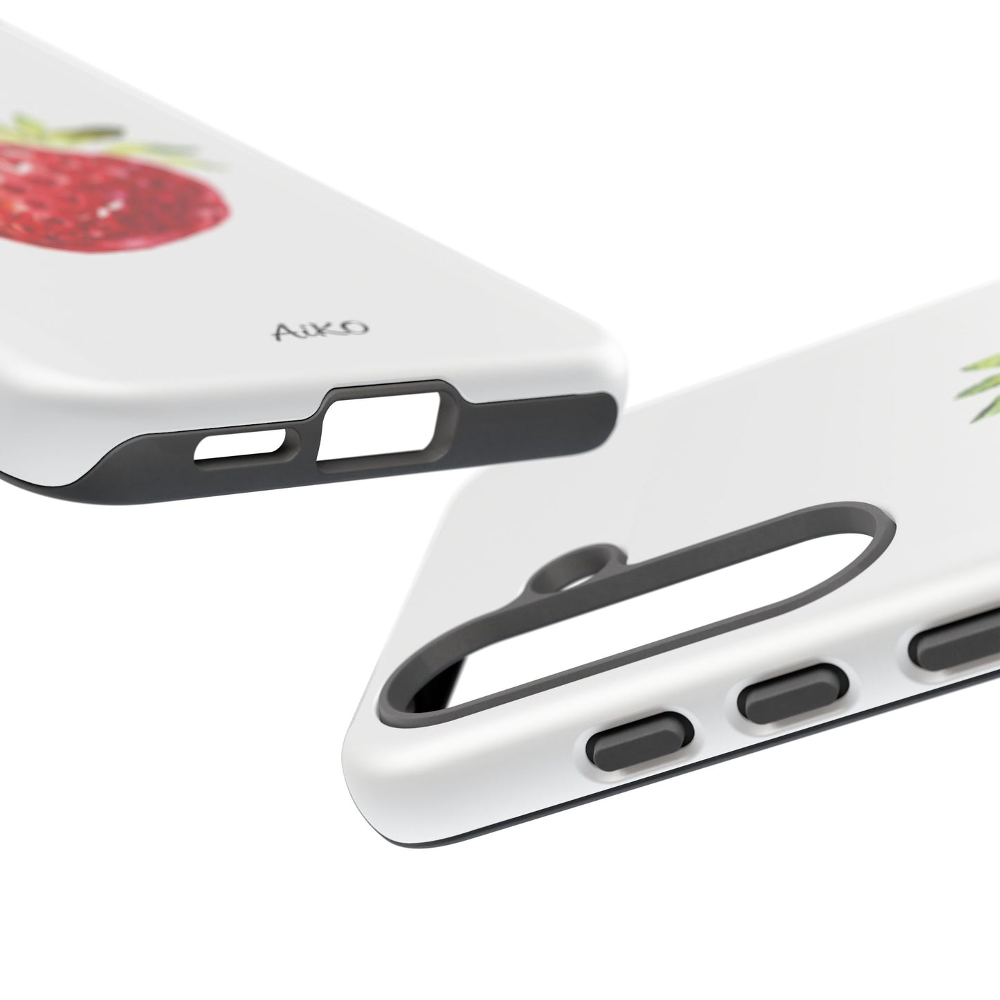 Strawberry Case