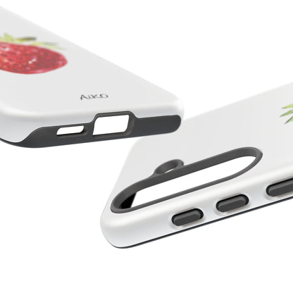 Strawberry Case