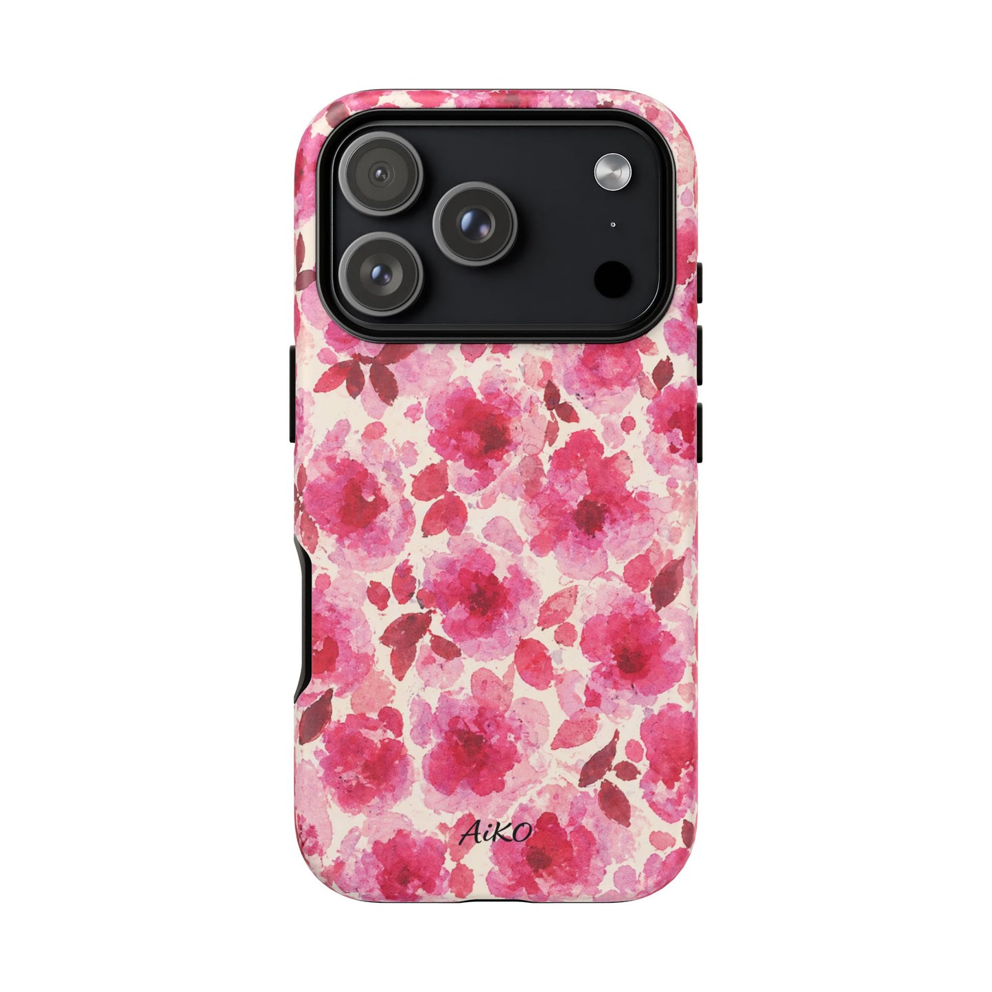 Pink Blossom