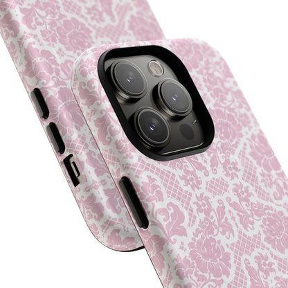 Lace & Blush (Magsafe)