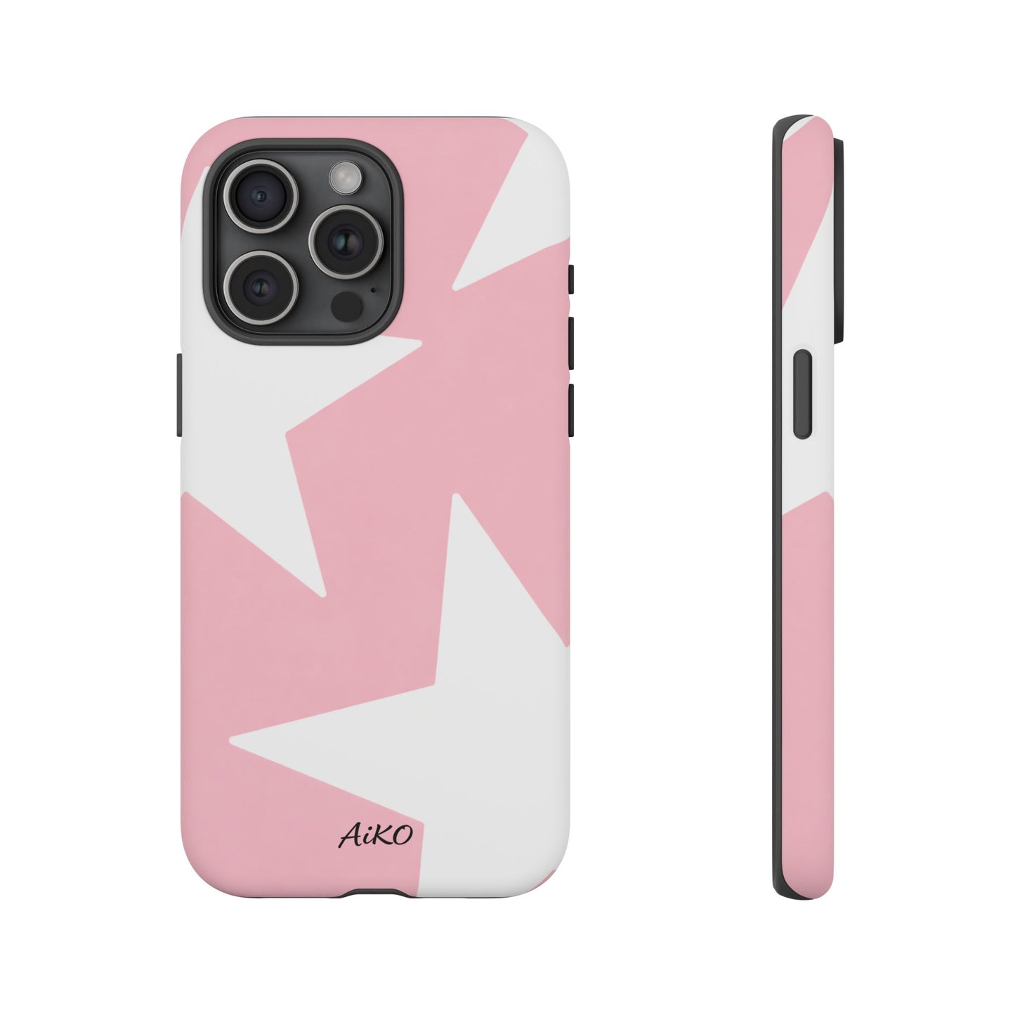 Pretty in Pink