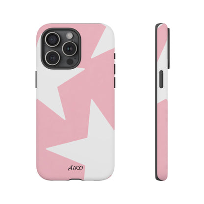 Pretty in Pink