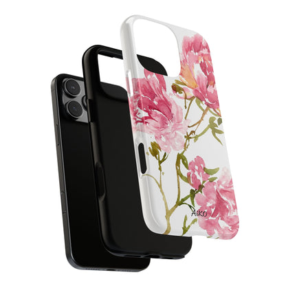 Lily Case