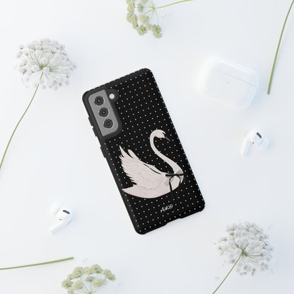 Swan Case (Black)