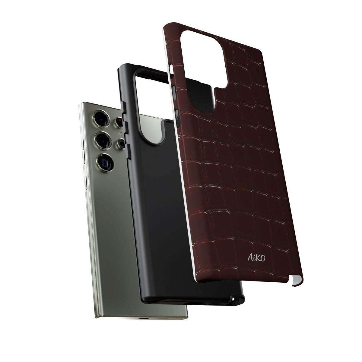 Crocodile Case