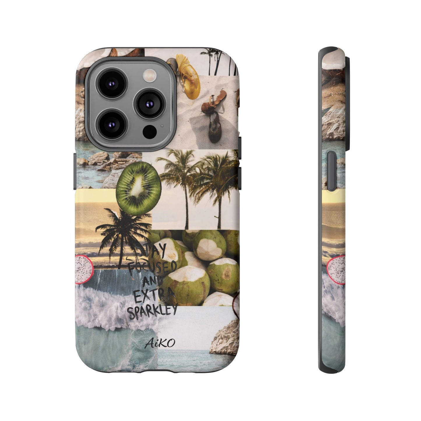 Coconut Whispers