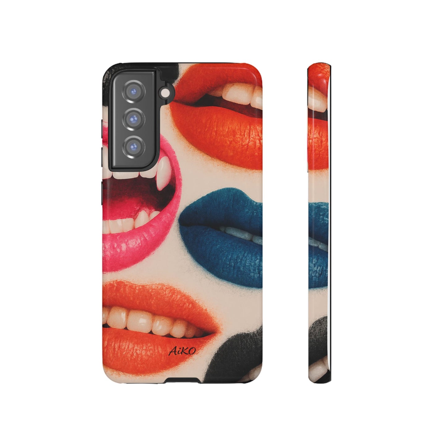 Bold Lip
