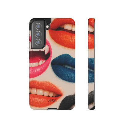 Bold Lip