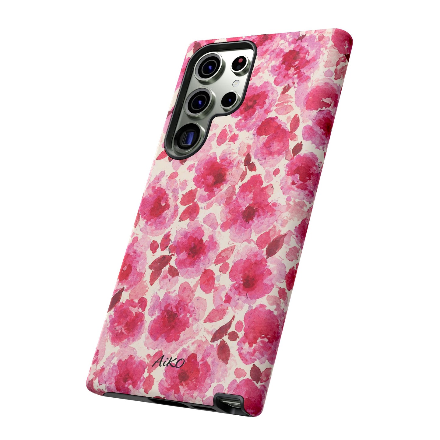 Pink Blossom